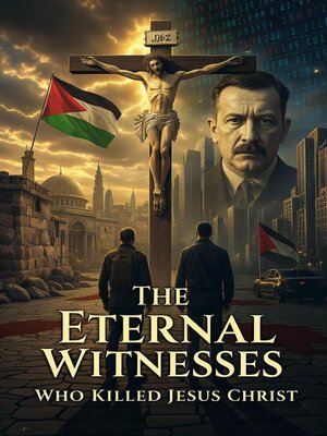 cover image of The Eternal Witnesses--Part 1--Who Killed Jesus Christ